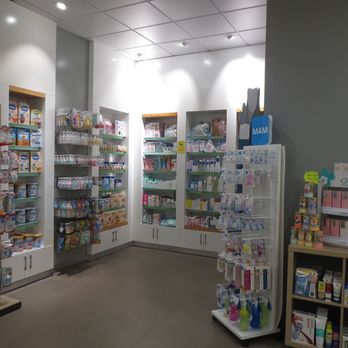 Farmacia Perdomo González establecimiento 1