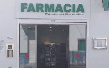 Farmacia Perdomo González farmacia 5