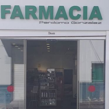 Farmacia Perdomo González farmacia 5
